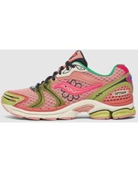 Saucony - X Jae Tips Progrid Triumph 4 Sneaker - Lyst