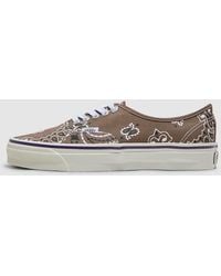 Vans - Lx Authentic 44 Sneaker (Tud - Lyst