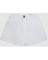 Carhartt - Cotton Boxer - Lyst