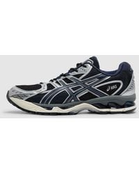 Asics - Sports Shoes Gel-Nimbus 10.1 - Lyst