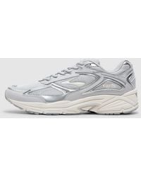 Brooks - Adrenaline Gts 4 Sneaker (Micro Chip/Alloy/Coconut Milk - Lyst