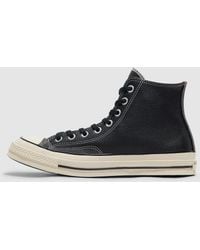 Converse - Chuck 70 Sneaker (/Natural Ivory/Egret - Lyst