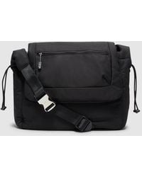 Arc - Flow Messenger Bag - Lyst