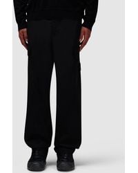 Stone Island - Ghost Weatherproof Cargo Pant - Lyst