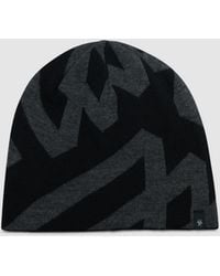 Goldwin - Big Logo Beanie - Lyst