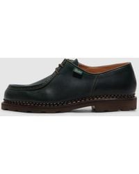 Paraboot - Michael Shoe - Lyst