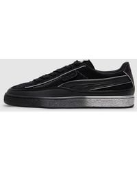 PUMA - X Ahluwalia Suede Classic Sneaker - Lyst