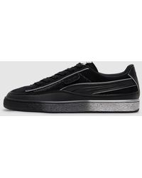 PUMA - X Ahluwalia Suede Classic Sneaker - Lyst