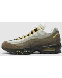 Nike Air Max 95 Sneakers for Men - Up to 64% off | Lyst