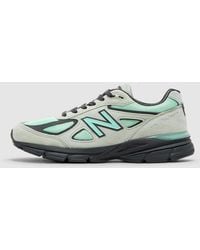 New Balance - Mius 990V4 Sneaker - Lyst