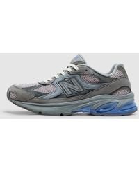 New Balance - Abzorb 2010 Sneaker (Harbor Fairweather Truffle Salt - Lyst