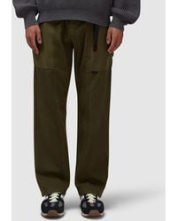 Gramicci - Gadget Pant (Pine - Lyst