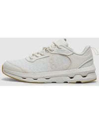On Shoes - Cloudze Mo Sneaker (Ivory - Lyst