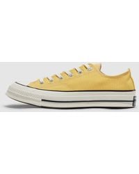 Converse - Chuck '70 Low Sneaker - Lyst