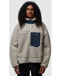 Patagonia - Retro-X Jacket - Lyst