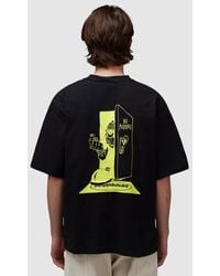 BOILER ROOM - No Posers T-shirt - Lyst