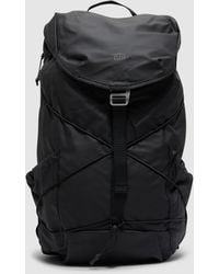 Elliker - Wharfe Flap Over Backpack - Lyst