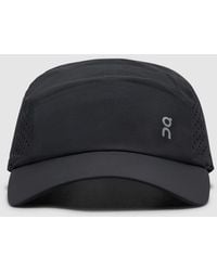 On Shoes - Lightweight Cap - Lyst