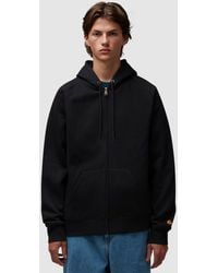 Carhartt - Chase Zip Hoodie - Lyst