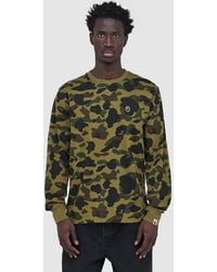 AAPE BY A BATHING AP - Bape - Lyst