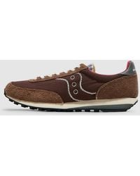 Saucony - X Estudio Niksen Trainer 80 Sneaker - Lyst