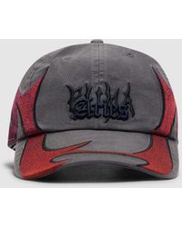 PUMA - X Aries Bb Cap - Lyst