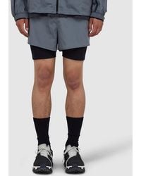 On Shoes - Performance Volt Short (Glacier - Lyst