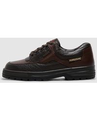 Mephisto - Barracuda Mt Mamouth Shoe - Lyst