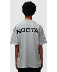 Nike - X Nocta Nrg T-shirt - Lyst