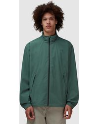 The North Face - North Dome Wind Jacket - Lyst