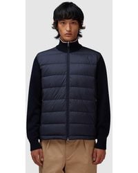 Moncler - Tricot Cardigan - Lyst