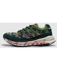adidas - X A Bathing Ape Adistar Harmony Sneaker - Lyst
