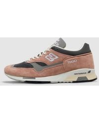 New Balance - Miuk 1500 Sneaker (Cork Dark Gull Elephant Skin - Lyst
