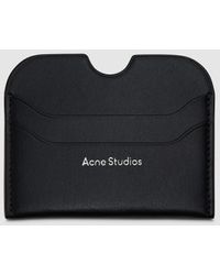 Acne Studios - Elmas Cardholder - Lyst
