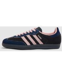 adidas - Samba Og Sneaker - Lyst