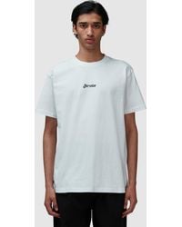 Service Works - Service Logo T-Shirt - Lyst