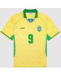About Blank - Football Jersey Shirt - Lyst