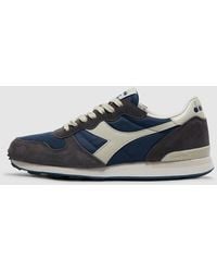 Diadora - Camaro Sneaker - Lyst