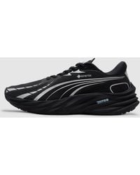PUMA - Velocity Nitro 4 Gore-Tex Sneaker - Lyst