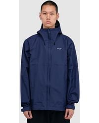 Patagonia - Torrentshell 3L Rain Jacket (Plummet - Lyst