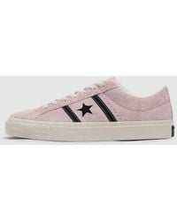 Converse - One Star Academy Pro Sneaker (Blush Hush/Egret - Lyst