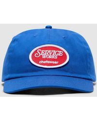 Service Works - Chefswear Cap - Lyst