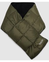 Taion - Basic Down Scarf (D - Lyst