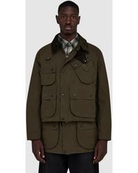 Barbour - X Norbit 3 - Lyst