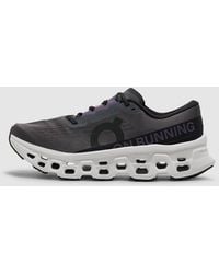 On Shoes - Cloudmster 3 Sneaker (Eclipse/Frost - Lyst