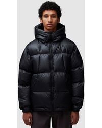 Goldwin - Pertex Quantum Down Parka Jacket ( - Lyst