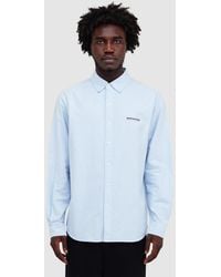 thisisneverthat - Dsn Oxford Shirt - Lyst