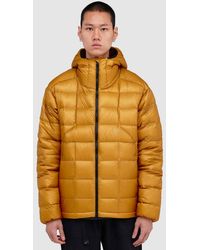 CAYL - Light Down Jacket 2 - Lyst