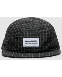 Neighborhood - Reflective Jet Cap - Lyst