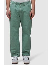 Human Made - Garment Dyed Painter Pant - Lyst
